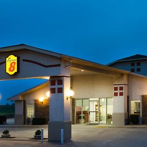 Boarders Inn And Suites By Cobblestone Lamar Missouri Exterior photo