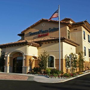 Towneplace Suites Thousand Oaks Ventura County Exterior photo