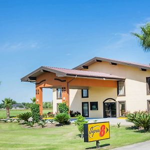 Motel Super 8 By Wyndham Kinder La Exterior photo