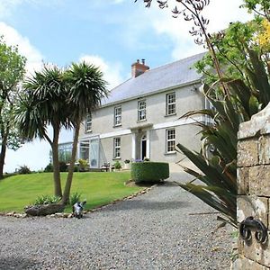 Bed and Breakfast Ty Llwyd Treffynnon Exterior photo