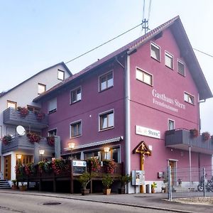 Hotel Gasthof Stern Nusplingen Exterior photo