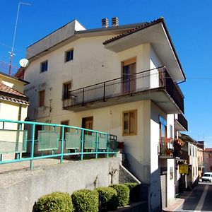 Villa Casa Vacanze Del Pollino Fardella Exterior photo