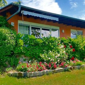 Villa Ferienhaus am Glindower See Werder  Exterior photo