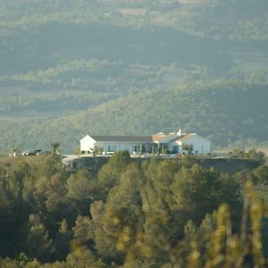 Bed and Breakfast Casa Lamberdina Fuensanta  Exterior photo