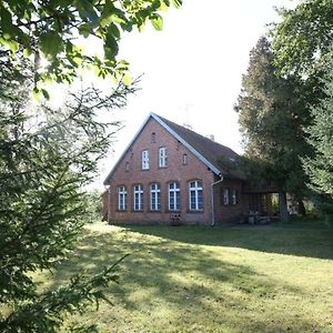 Ferienwohnung Mazurski Dworek Przy Jeziorze Dworackie Exterior photo