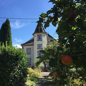 Ferienwohnung L'Aromeantic Rothau Exterior photo