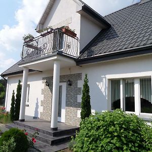Villa Dom "Przy Kuzni" Krotoszyny Exterior photo