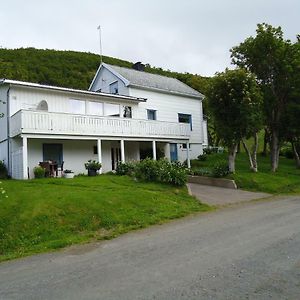 Ferienwohnung Peaceful Farm Bostad Exterior photo