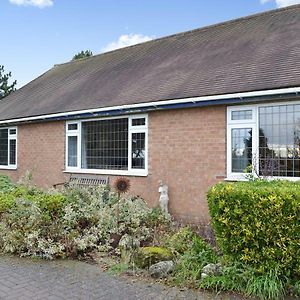 Villa Roseberry View Easingwold Exterior photo