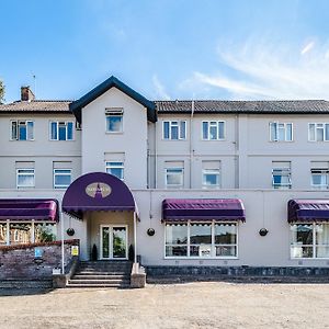 Norwich Hotel Exterior photo