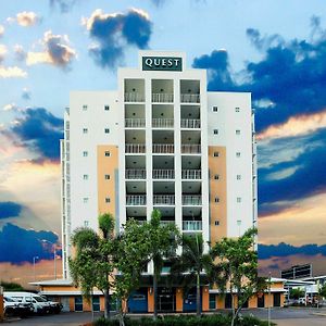 Aparthotel Quest Palmerston - Darwin Exterior photo