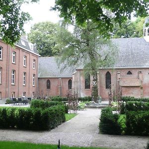 Hotel Klooster Nieuwkerk Goirle Exterior photo