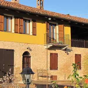 Bed and Breakfast Il Ghiro Dormiglione Cocconato Exterior photo