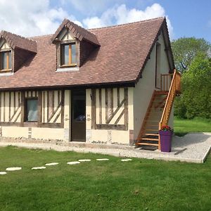 Bed and Breakfast L'Annexe Saint-Étienne-la-Thillaye Exterior photo