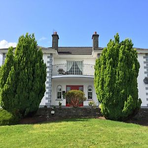 The Lodge B&B Galway Exterior photo