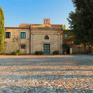 B&B Convento Dei Riformati Calopezzati Exterior photo