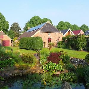 Bed and Breakfast De Wiede Blik Westerbroek Exterior photo