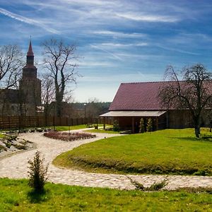 Villa Gospodarstwo Kochanscy Stargard in Pommern Exterior photo