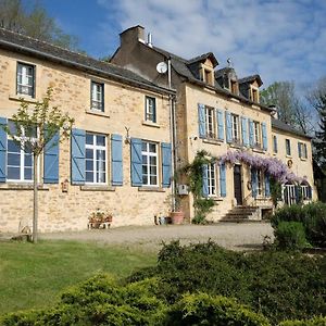 Bed and Breakfast Le Couvent De Neuviale Parisot  Exterior photo