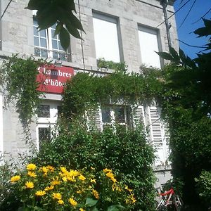 Bed and Breakfast Le Point Du Jour Revin Exterior photo