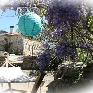 Bed and Breakfast L'Otium Saint-Antonin Exterior photo