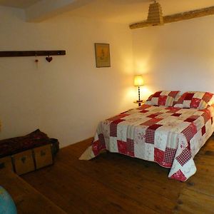 Bed and Breakfast Nidelice Chambre D'Hotes Quillan Exterior photo