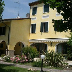 Bed and Breakfast Ca L'Oasi San Donà di Piave Exterior photo