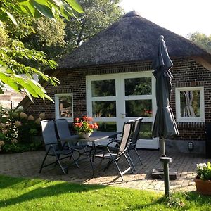 Bed and Breakfast Op De Kuyerlatten Zwolle  Exterior photo