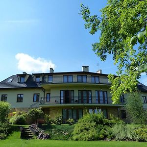 Hotel Dom Wycieczkowy Pttk "Turysta" Sandomierz Exterior photo