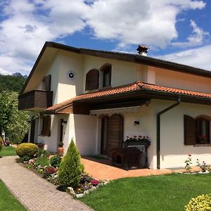 Bed and Breakfast La Pecora Nera Bed & Breakfast Belluno Exterior photo