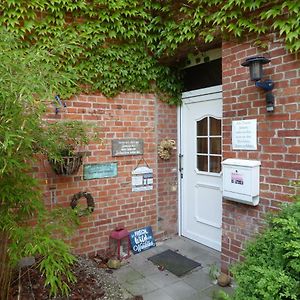 Ferienwohnung Freizeithof Hildesheimer Börde Holle  Exterior photo