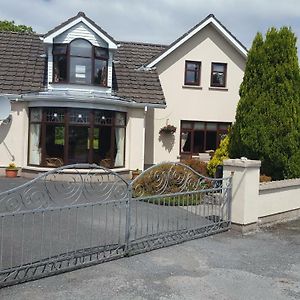 Tulla Villa Self Catering Riverstown  Exterior photo