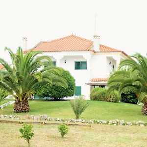 Villa Quinta Da Perdiz Country House Santarém Exterior photo