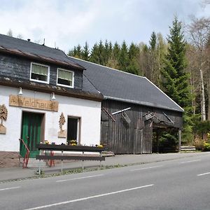 Hotel Waldhaus Rottendorf Exterior photo