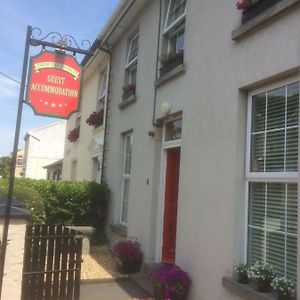 Bed and Breakfast Dilis Go Brath Tramore Exterior photo