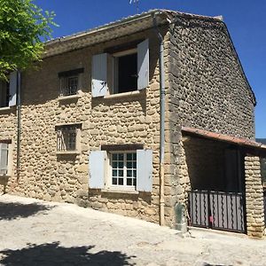 Villa Maison De Charme En Luberon Grambois Exterior photo