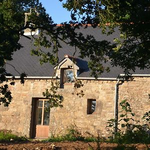 Villa Kerollivier Canihuel Exterior photo