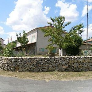 Villa Gite Paisible A La Roche Cercles Exterior photo