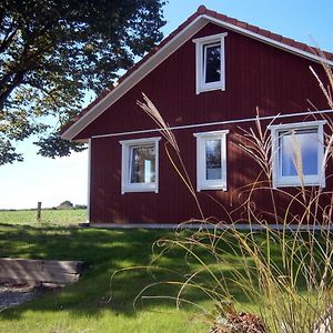 Villa Lindhus Grödersby Grodersby Exterior photo