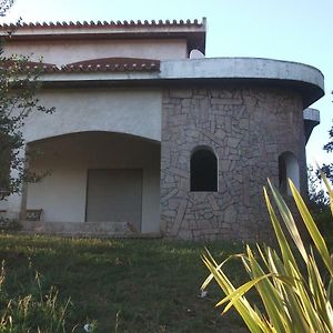 Villa Casa Deus Sabrosa Exterior photo