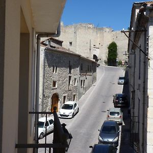 Ferienwohnung La Moreria, Alojamiento Turistico Cuéllar Exterior photo