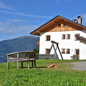 Ferienwohnung Obererhof Sant'Andrea in Monte Exterior photo