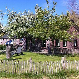 Villa Elferink Hoeve Woudenberg Exterior photo