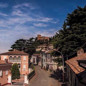 Villa Laforneriamornico Mornico Losana Exterior photo