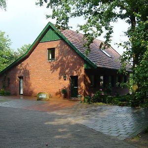 Villa Bernard Meyborg Lindern Exterior photo