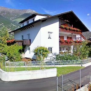 Hotel Haus Schlossblick Goldrain Exterior photo