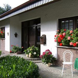 Ferienwohnung Am Fuchsgraben Tholey Exterior photo