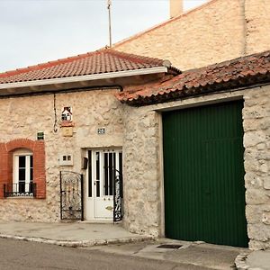 Villa Casa Rural El Camino Montemayor de Pililla Exterior photo