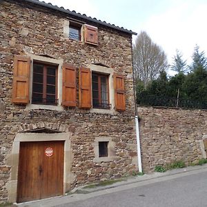 Villa Maison Avec Jardin Sylvanes Exterior photo