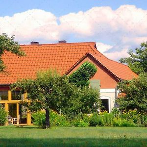 Ferienwohnung JANISCHs Fewo im Spreewald Unterspreewald Exterior photo